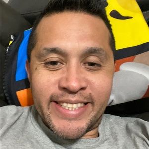 Meet your Posher, Ruben